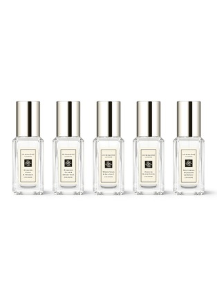 Detail View - 点击放大 - JO MALONE LONDON - Cologne Collection
