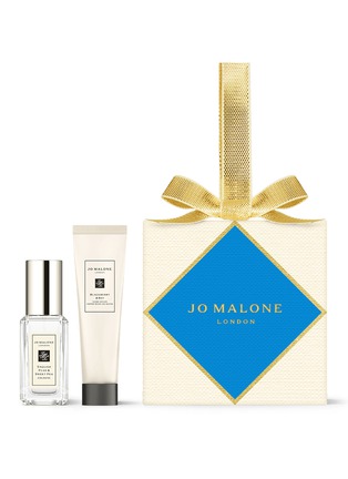 首图 -点击放大 首图 -点击放大 - JO MALONE LONDON - Christmas Ornament — Red/Blue