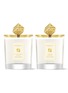 细节 -点击放大 - JO MALONE LONDON - Decorated Candle Duo