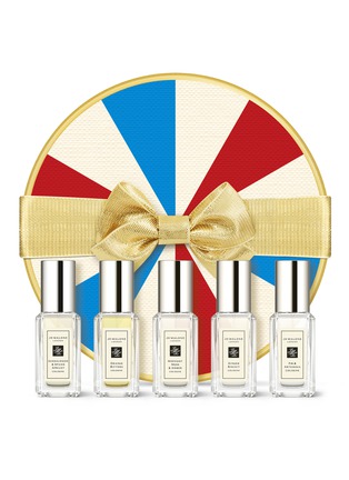 首图 -点击放大 首图 -点击放大 - JO MALONE LONDON - Fragrant Festivities Cologne Collection