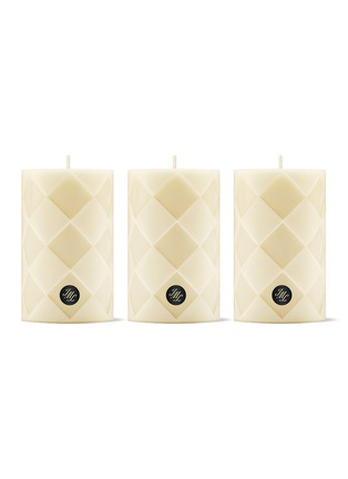 Detail View - 点击放大 - JO MALONE LONDON - Pillar Candle Collection