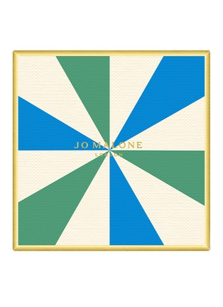 细节 –点击放大 - JO MALONE LONDON - Bitter Orange & Chocolate Ceramic Candle 300g