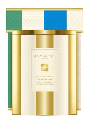 首图 –点击放大 首图 –点击放大 - JO MALONE LONDON - Bitter Orange & Chocolate Ceramic Candle 300g