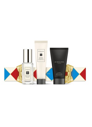 首图 -点击放大 首图 -点击放大 - JO MALONE LONDON - Christmas Cracker — Red/Blue