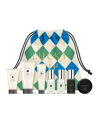 首图 -点击放大 首图 -点击放大 - JO MALONE LONDON - New Year Countdown Collection