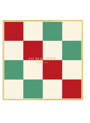 细节 –点击放大 - JO MALONE LONDON - Orange Bitters Deluxe Candle 600g