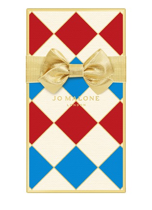 细节 -点击放大 - JO MALONE LONDON - Midnight Musk & Amber Cologne 100ml
