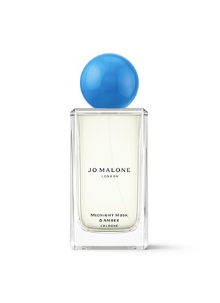 首图 -点击放大 首图 -点击放大 - JO MALONE LONDON - Midnight Musk & Amber Cologne 100ml