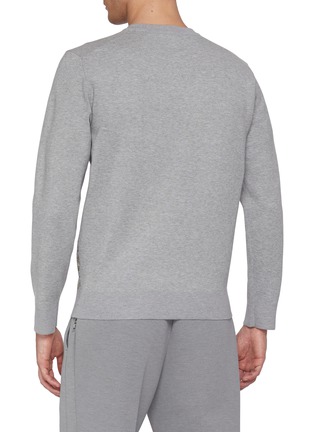 背面 - 点击放大 - SOUTHCAPE - Nature Print Logo Top