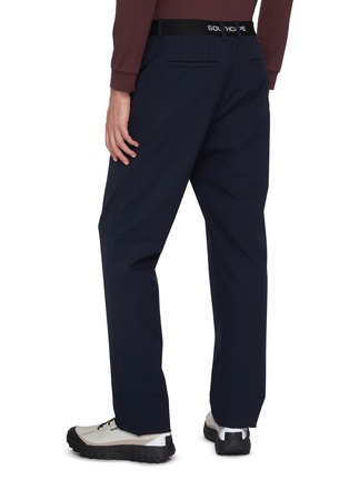 背面 - 点击放大 - SOUTHCAPE - Tonal Logo Pants