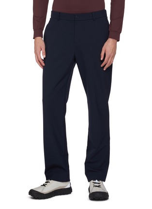 首图 - 点击放大 - SOUTHCAPE - Tonal Logo Pants