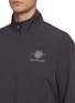  - SOUTHCAPE - Reversible Zip Up Windbreaker Jacket
