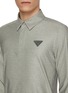  - SOUTHCAPE - Monogram Quick Dry UV Block Polo Shirt