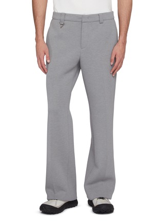 首图 - 点击放大 - SOUTHCAPE - Embroidered Logo Pants