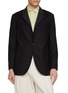首图 - 点击放大 - EQUIL - Single Breasted Wool Blazer