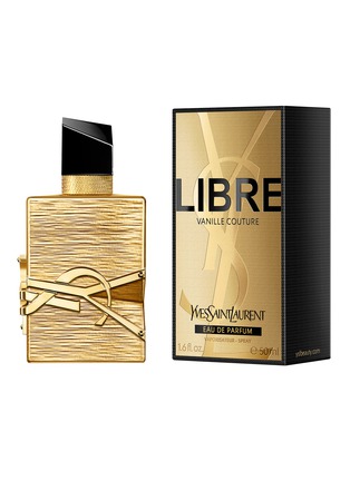 细节 -点击放大 - YSL BEAUTÉ - Libre Vanille Couture Eau De Parfum 50ml