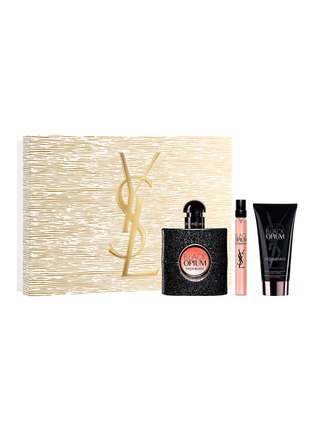 首图 -点击放大 - YSL BEAUTÉ - Black Opium Holiday Set