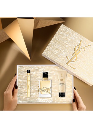 Detail View - 点击放大 - YSL BEAUTÉ - Libre Holiday Set