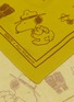 细节 - 点击放大 - ANYA HINDMARCH - x Peanuts Bandana