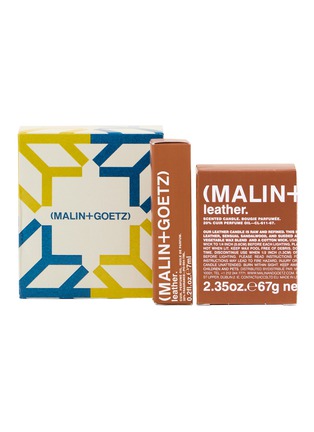 细节 -点击放大 - MALIN+GOETZ - Notes Of Nostalgia Set