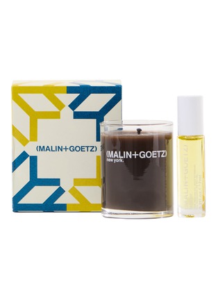 首图 -点击放大 - MALIN+GOETZ - Notes Of Nostalgia Set