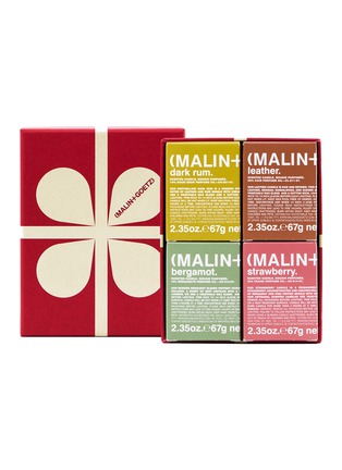 首图 -点击放大 - MALIN+GOETZ - Scent The Mood Votive Set