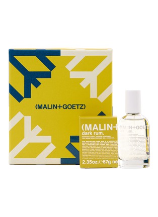 细节 -点击放大 - MALIN+GOETZ - That's The Spirit Set