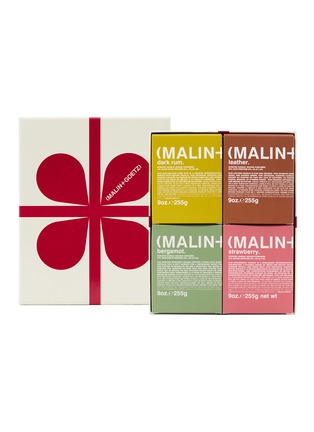 细节 -点击放大 - MALIN+GOETZ - Candles By Design Set