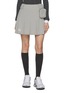 首图 - 点击放大 - SOUTHCAPE - Pocket Attached Pleated Mini Skirt