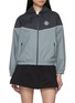 首图 - 点击放大 - SOUTHCAPE - Color Block Windbreaker