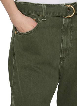  - RAG & BONE - CHARLIE 弯刀牛仔长裤