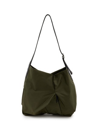 DISCORD YOHJI YAMAMOTO | Angular Bag
