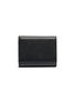首图 - 点击放大 - DISCORD YOHJI YAMAMOTO - Trifold Leather Wallet