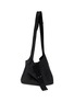 细节 - 点击放大 - DISCORD YOHJI YAMAMOTO - Small Rev Dot Leather Tote Bag