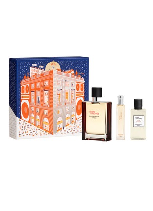 首图 -点击放大 - HERMÈS - Terre d’Hermès Eau de Parfum Intense Gift Set
