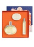 细节 -点击放大 - HERMÈS - Barénia Eau de Parfum Gift Set