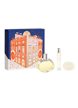 首图 -点击放大 - HERMÈS - Barénia Eau de Parfum Gift Set