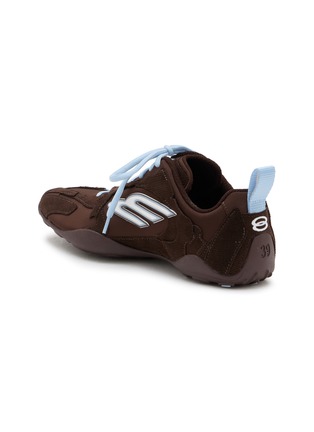  - BALENCIAGA - 女款 Monday Ultra 拼接运动鞋