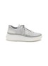 首图 - 点击放大 - CHLOÉ - Nama Women's Platform Sneakers