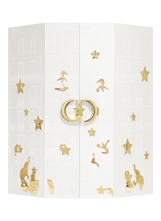 细节 -点击放大 - DIOR BEAUTY - Le 30 Montaigne Advent Calendar