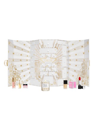 首图 -点击放大 首图 -点击放大 - DIOR BEAUTY - Le 30 Montaigne Advent Calendar