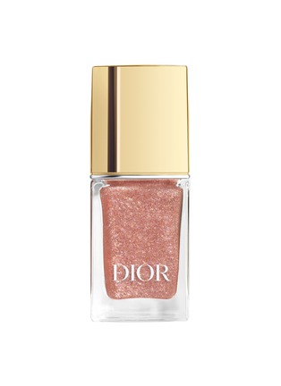 首图 -点击放大 首图 -点击放大 - DIOR BEAUTY - Limited Edition Dior Vernis — 124 Gold Circus