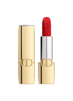 首图 -点击放大 首图 -点击放大 - DIOR BEAUTY - Limited Edition Rouge Dior — 999