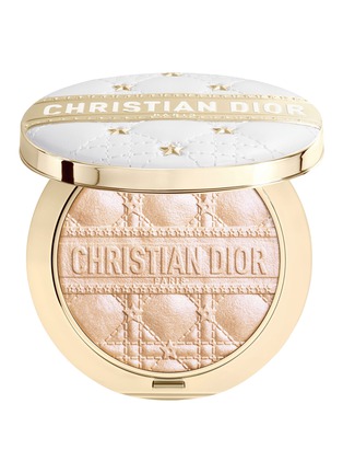 首图 -点击放大 首图 -点击放大 - DIOR BEAUTY - Limited Edition Dior Forever Glow Luminizer — 001 Dior Star