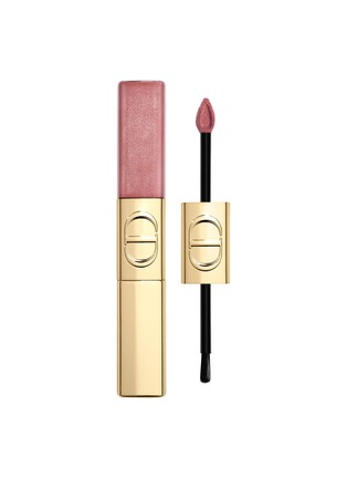 首图 -点击放大 首图 -点击放大 - DIOR BEAUTY - Limited Edition Rouge Dior Sequin Liquid Duo — 220 Ribbons