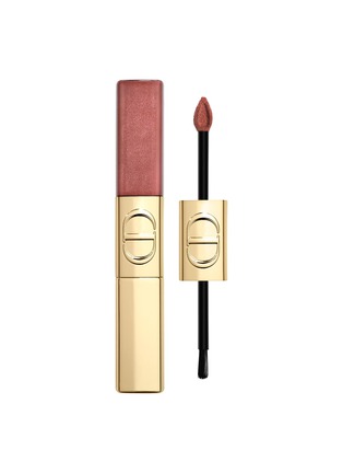 首图 -点击放大 首图 -点击放大 - DIOR BEAUTY - Limited Edition Rouge Dior Sequin Liquid Duo — 520 Illusionist