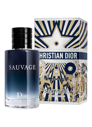 首图 -点击放大 - DIOR BEAUTY - Limited Edition Sauvage Eau de Toilette 100ml