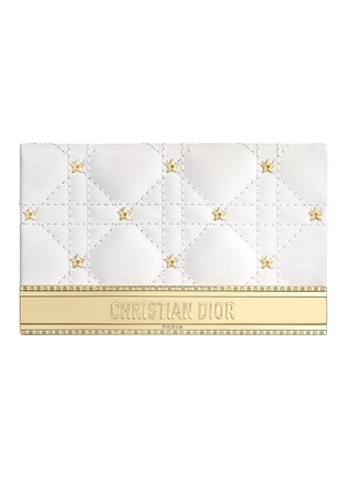 细节 -点击放大 - DIOR BEAUTY - Limited Edition Dior Couture Palette