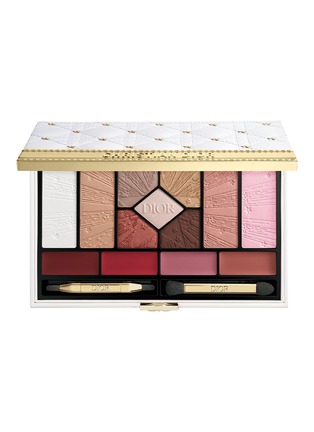 首图 -点击放大 首图 -点击放大 - DIOR BEAUTY - Limited Edition Dior Couture Palette