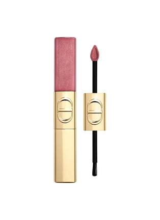 首图 -点击放大 首图 -点击放大 - DIOR BEAUTY - Limited Edition Rouge Dior Sequin Liquid Duo — 420 Pink Star